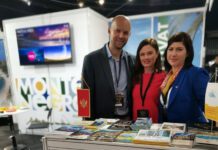 Turistička ponuda Herceg Novog na 10. Međunarodnom sajmu turizma – PLACE2GO u Zagrebu