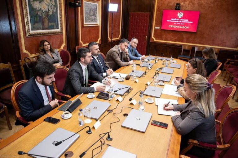 Mikijelj: Do 15. aprila imaćemo šest trajekata