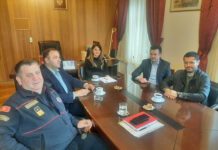 Poboljšati bezbjednost u Osnovnom sudu Herceg Novi i tužilaštvu
