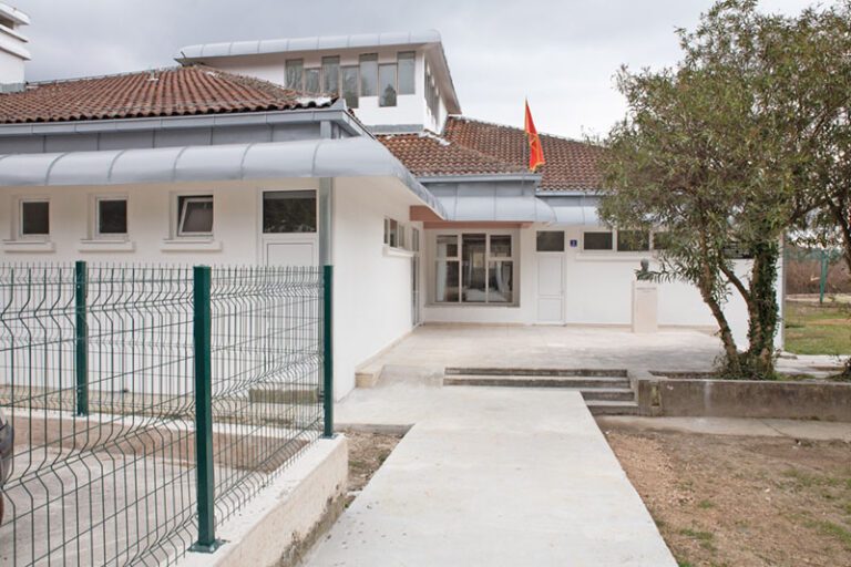 Od septembra đaci iz Igala, dok ne bude nove škole, učiće u Sutorini