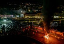 Praznik mimoze za pamćenje: Karneval oborio rekord, Toni Cetinski oduševio publiku