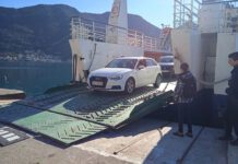 Vlada CG: Morsko dobro da hitno nabavi tri trajekta