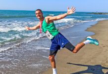 Dabović u Rimu ostvario rezultat karijere i izborio normu za Evropsko prvenstvo