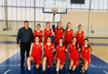 Fantastična pobjeda seniorki Primorja