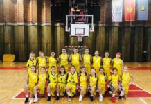 ŽKK “Primorje” domaćin četvrtog turnira Mini Basketa