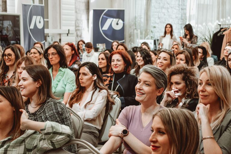 Konferencija „Žene od uticaja“ u aprilu u Herceg Novom: „Kuda plovi ovaj brod“