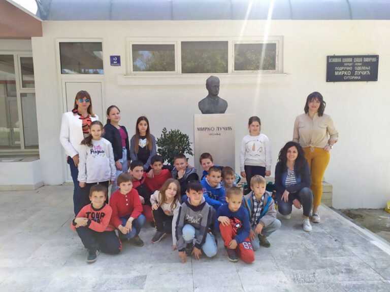 “Čistoća“ Herceg Novi obilježila Međunarodni dan planete Zemlje