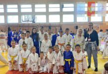 Devet medalja za džudiste Igala u Kotoru