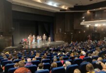 „Džez za djecu“ u Dvorani „Park“: Zabava i edukacija u jednom