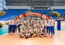 Odbojkašice Herceg Novog šampionke Crne Gore