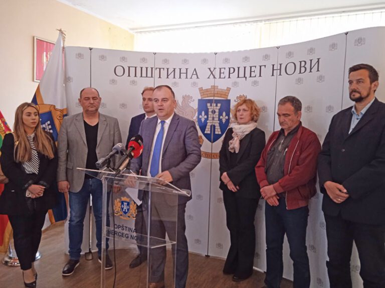 Agonija Instituta Igalo: Radnici degradirani, neki gladni, odlaze, moguća obustava prijema pacijenata