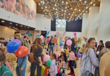 Nastupom Leontine i hora “D-mol”završena manifestacija „Radost i nada u srcu našeg grada“