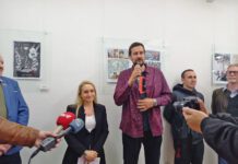 Izložbom čuvenog Zerokalkarea počeo VIII Hercegnovski strip vikend