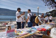 Još jedan urban, promotivan, human, besprekoran VIII Hercegnovski strip vikend-FumOTTO