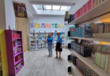 Tijana nagrađena na 11. konkursu “Кo kaže da ne čitam lektiru”