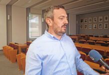 Vladislavu Velašu podrška za potpredsjednika Opštine u Skupštini, kod Olivere „zapelo“