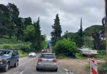 Meteorolozi “krivi” što kasni asfaltiranje magistrale kroz Zeleniku i Bijelu