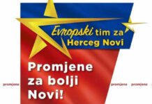 Evropski tim za Herceg Novi: Kozmetičko uljepšavanje ulica i trotoara ne mogu da sakriju nagomilane probleme