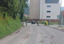 Vratili se izvođači na magistralu, gužve kroz Bijelu i Zeleniku