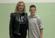 Literarni uspjeh zeleničkog đaka, Miloša Bogdanovića