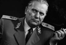 Danas 43. godišnjica smrti Josipa Broza Tita