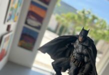 Ekskluzivno: Izložba „WonderCon Montenegro Sneak preview” u Portonovom