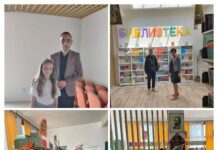 Aleksa i Valerija nagrađeni na konkursu “Heroji našeg doba 4”