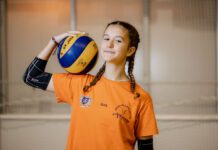 Aleksandra Vučković iz OK Albatros na širem spisku U17 reprezentacije