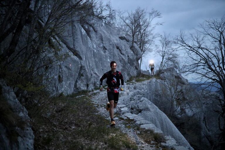 Boka bay trail: Planinski trkači u nedjelju povezuju tri bokeške opštine