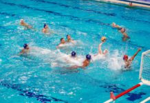 Crnogorski vaterpolisti slavili protiv Holandije