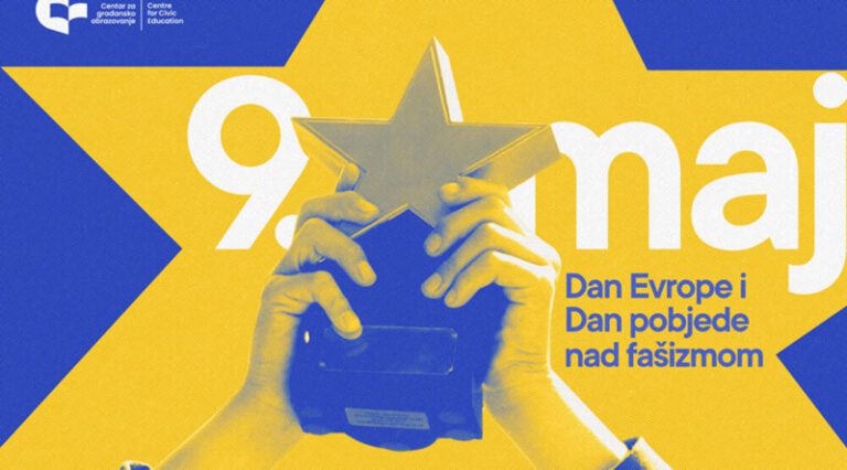 Dan pobjede i Dan Evrope
