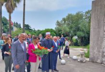 Sa memorijalnog okupljanja: Pravda za deportovane i stradale još nije stigla