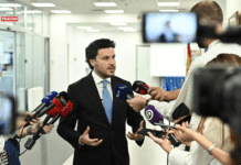 Abazović optužuje menadžment Instituta za politički maketing, rješenje vidi u 100% vlasništvu države