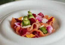 Novi meni i gala večera u restoranu “Gentleman” 18. maja