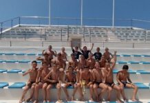 Mladi Jadranaši osvojili titulu prvaka Crne Gore