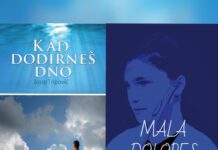 Tripović promoviše svoje dvije knjige u Austriji