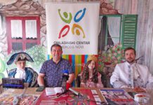 U petak i subotu 14.Međunarodni dječiji karneval