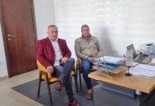 Povlašćeno parkiranje za dobrovoljne davoce krvi