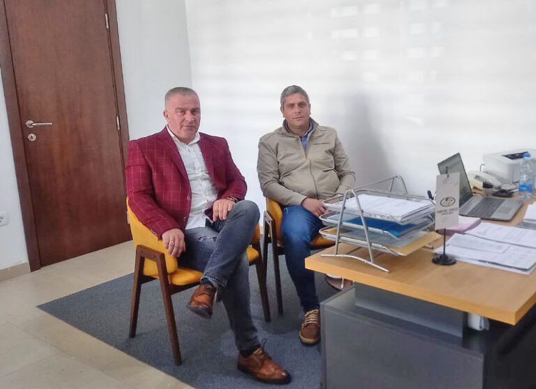 Povlašćeno parkiranje za dobrovoljne davoce krvi