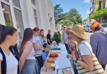 Uspješno sedmo izdanje novske proljećne fešte