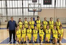 Pionirke Primorja izborile plasman na F4