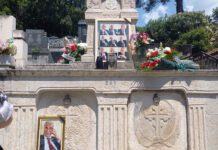 In memoriam: Prof. Dr Milan Obradović, nakon tri godine, za vječnost u Herceg Novom