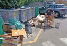 “Čistoći” veliki problem nepropisno odlaganje otpada