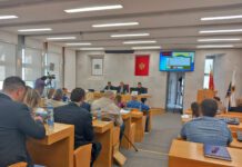 Buduće trajektno preduzeće da bude u Herceg Novom i u većinskom vlasništvu Opštine