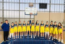 Košarkašice Primorja izborile plasman na F4