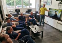 Raste rizik od požara, vatrogasci i spasioci spremni za sezonu
