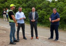 Ozvaničena izgradnja vodovodne infrastrukture na Luštici: Ulaganje 9 miliona, voda naredne sezone