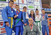 Šest medalja za džudiste Igala u Bijelom Polju
