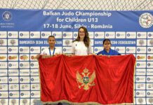 Džudisti Igala učestvovali na Balkanskom prvenstvu u Rumuniji