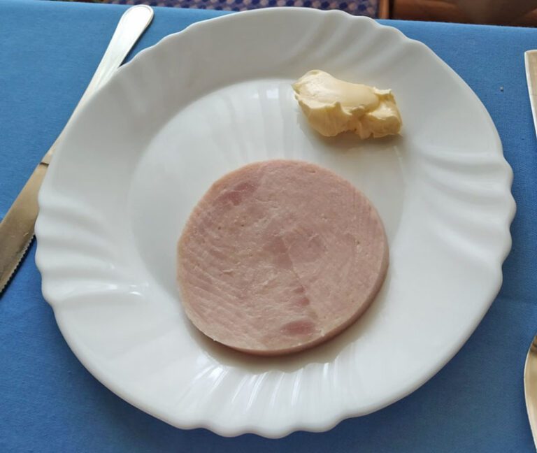Što jedu pacijenti u Bolnici Meljine, zašto medicinsko osoblje i dalje odlazi?